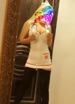 проститутка Марина, 27, Белгород
