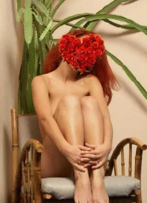проститутка Дарья, 25, Белгород