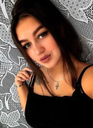 проститутка Оля, 24, Белгород