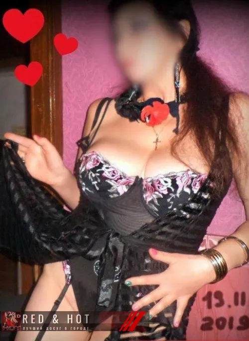 проститутка фея Эмма, Белгород, +7 (910) 366-4170