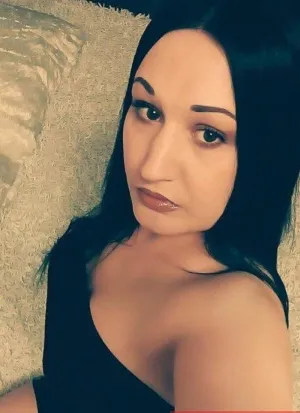 проститутка Транси Ксюша, 27, Белгород
