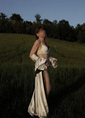 проститутка Клеопатра, 27, Белгород