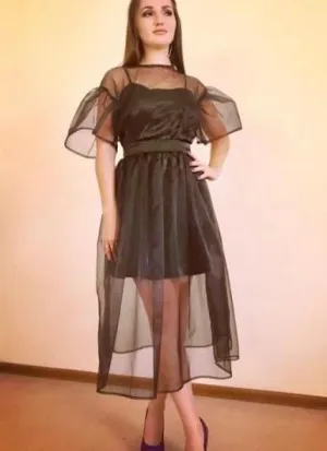 проститутка Настя, 25, Белгород