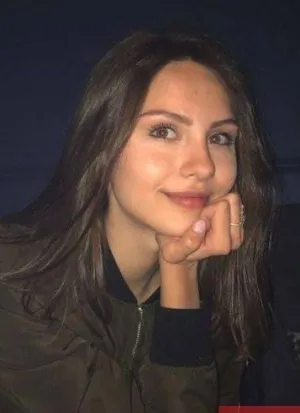 проститутка Ксюша, 22, Белгород