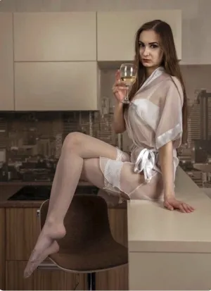 проститутка Зина, 26, Белгород