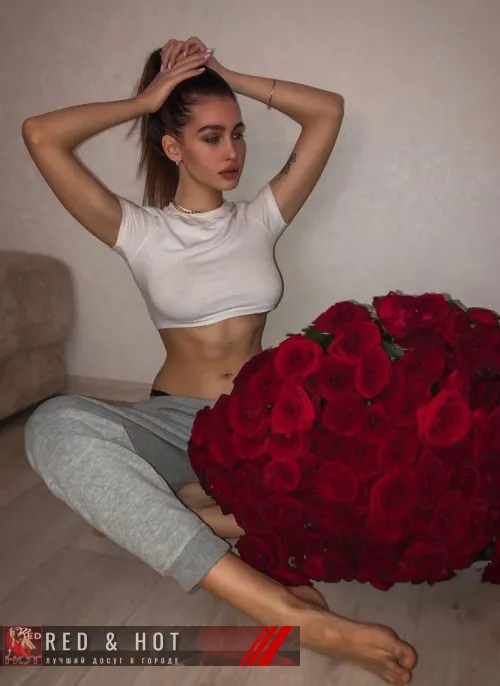 проститутка фея Светик, Белгород, +7 (996) 799-5346