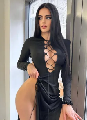 проститутка Женя, 21, Белгород