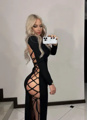 проститутка Анетта, 21, Белгород