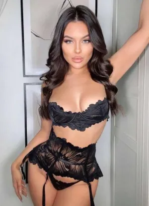 проститутка Люси, 28, Белгород
