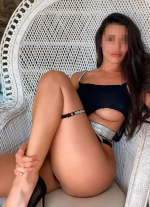 проститутка Катя, 24, Белгород