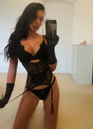 проститутка Эвелина, 30, Белгород