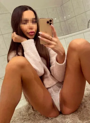 проститутка Мари, 22, Белгород